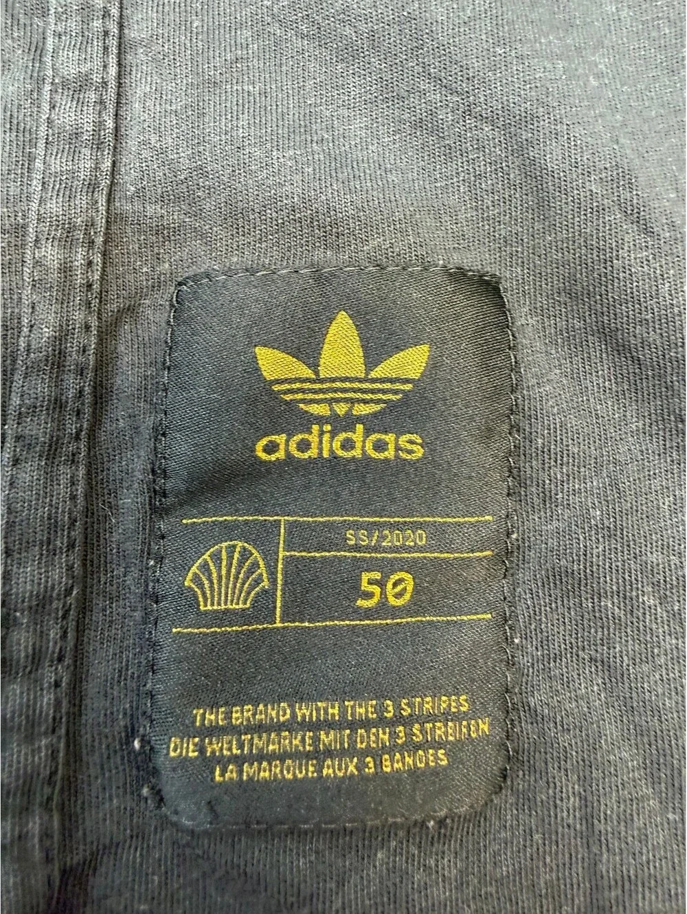 adidas this men